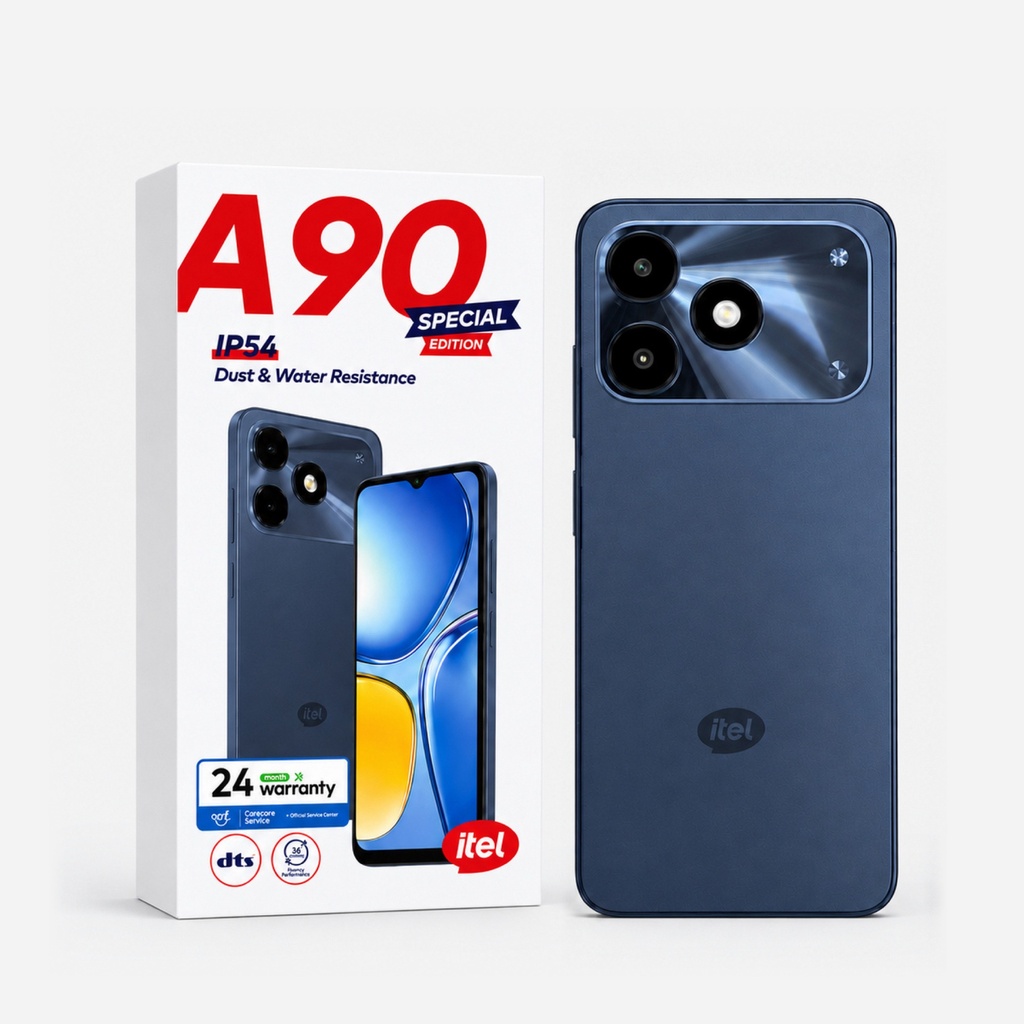 TLF ITEL A90 (3/128)