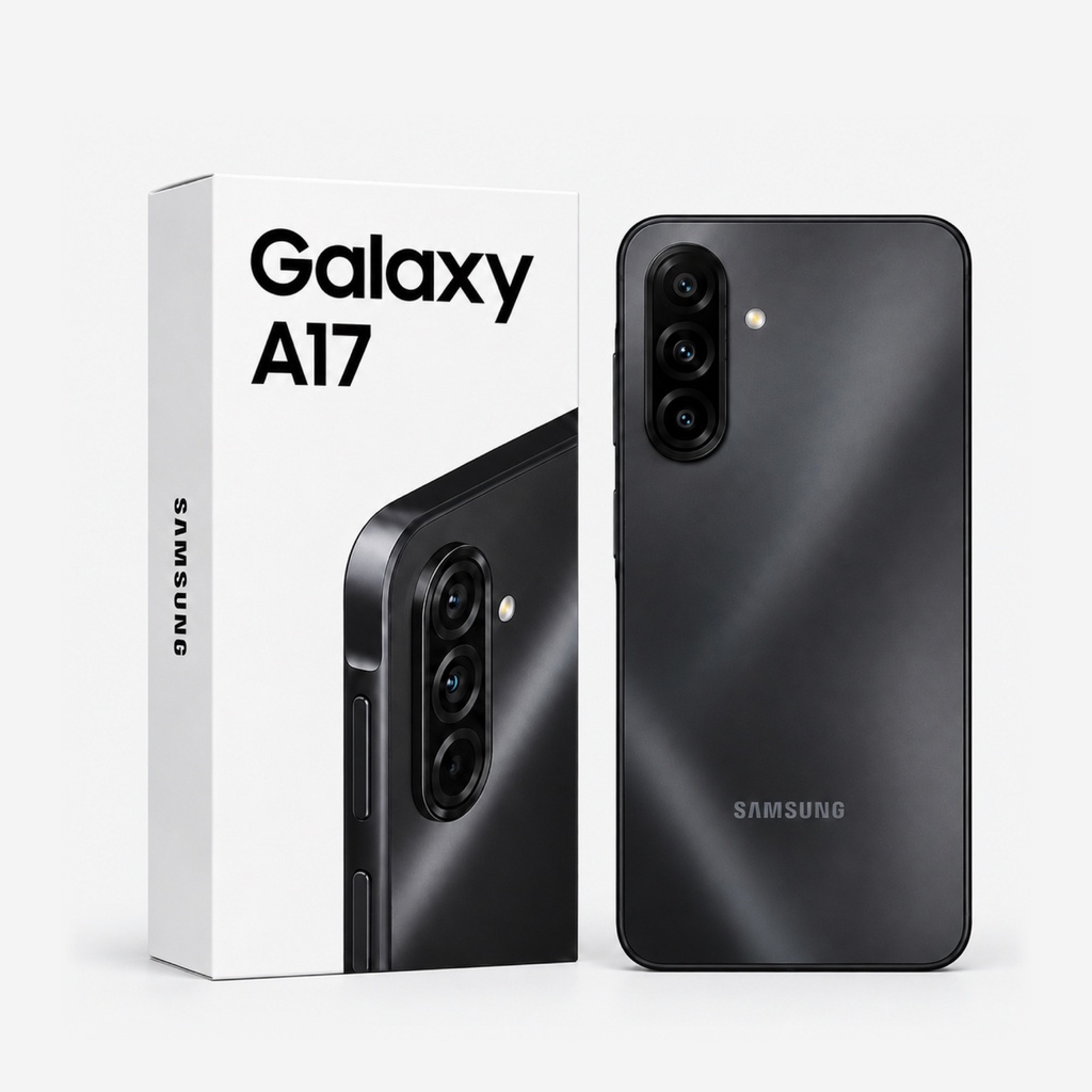 Tlf Samsung Galaxy A17 (4/128)