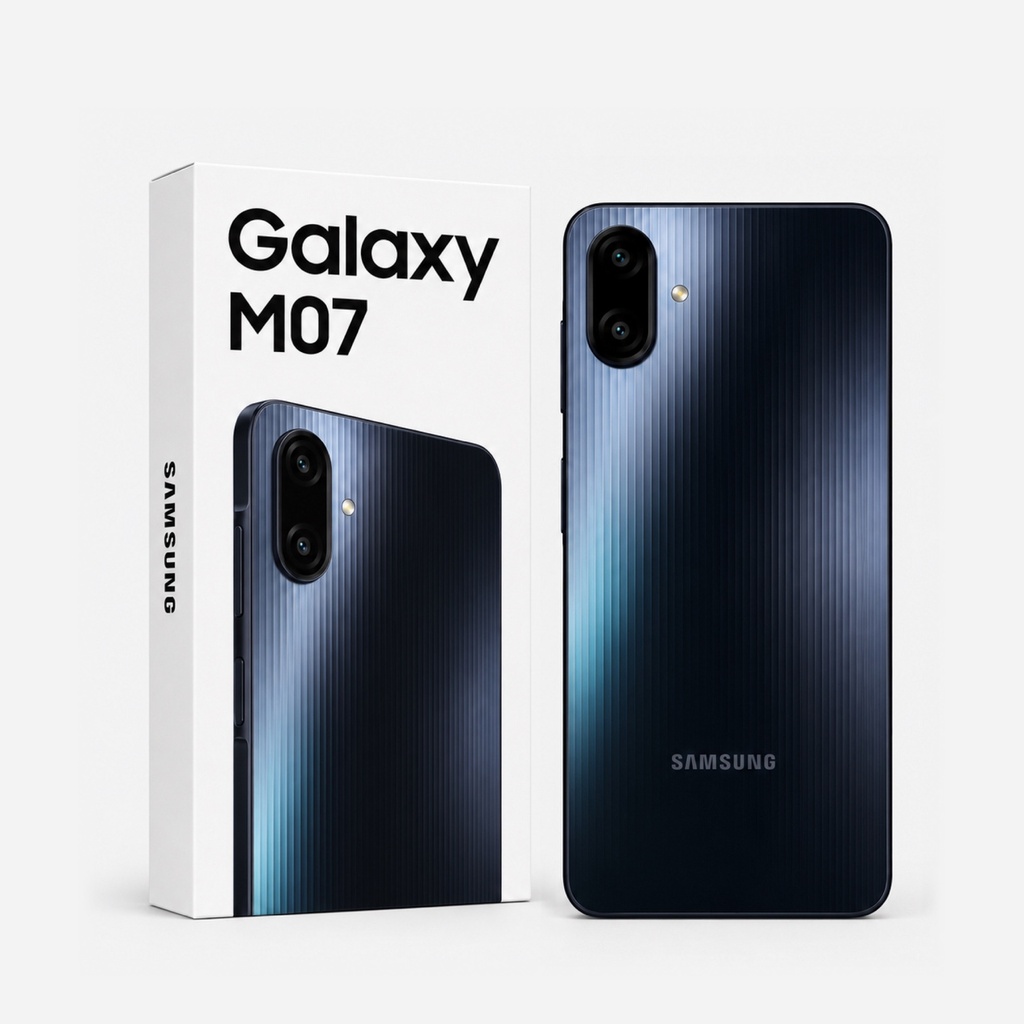 Tlf Samsung Galaxy M07 (4/64)