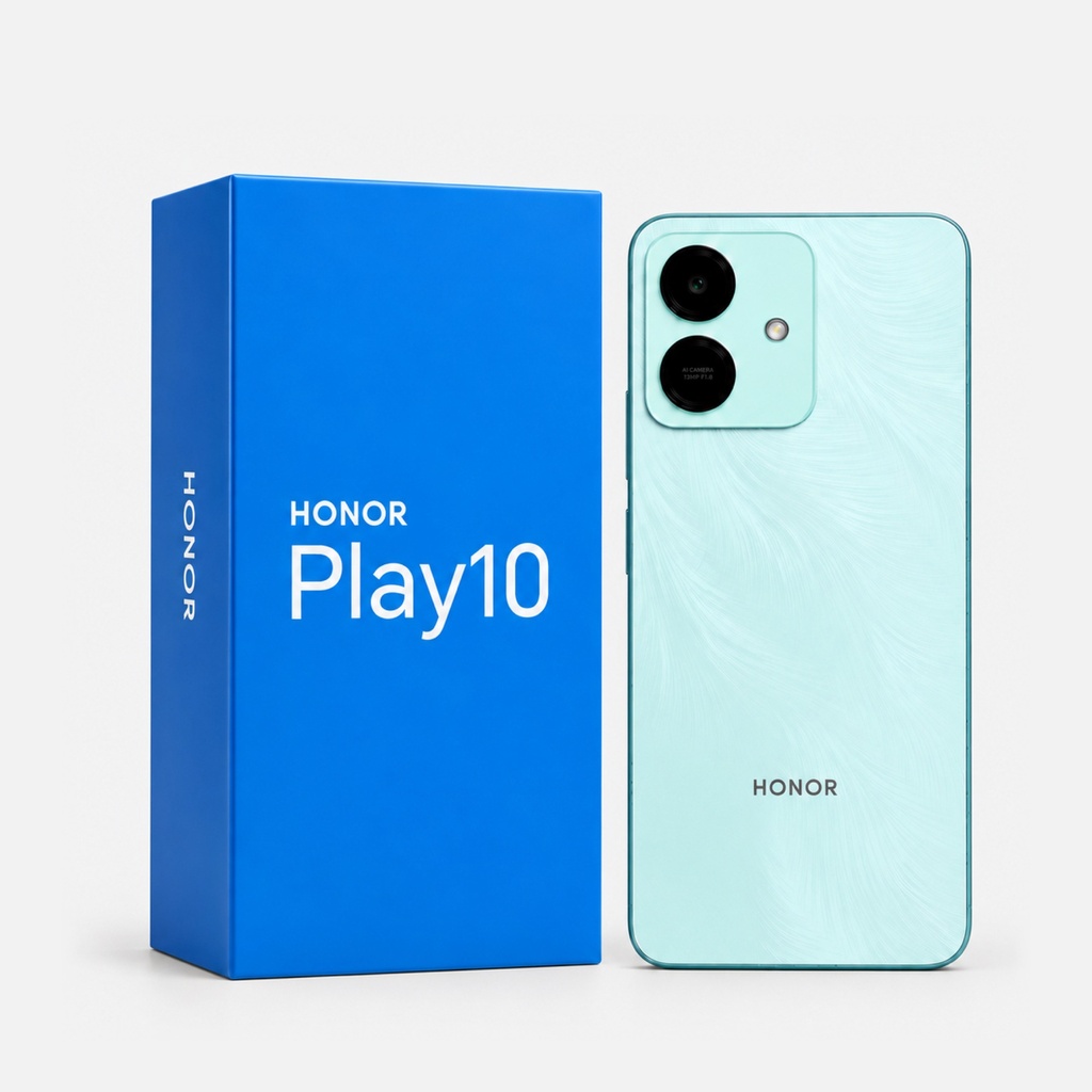 TLF HONOR PLAY 10 (4/64)