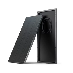 [PANEL-SR-EF-ZMS331-100W] Panel Solar Rígido EcoFlow 100W