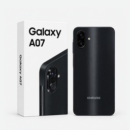 [TLF-SAM-A07-464] TLF SAMSUNG GALAXY A07 (4/64)