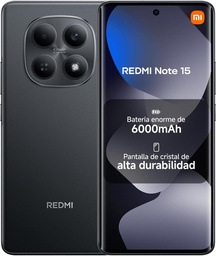 [TLF-XI-REDMI-NOTE15-6128] TLF XIAOMI REDMI NOTE 15 (6/128)
